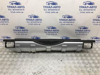 Бампер задний Mitsubishi Pajero Wagon 2006-2022