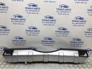 Бампер задний Pajero Wagon 2006-2022 4 3.2 Дизель 4M41 Бампер задний Pajero Wagon 2006-2022 4 3.2 Дизель 4M41