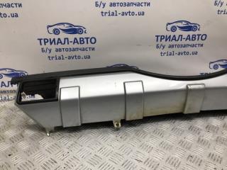 Бампер задний Mitsubishi Pajero Wagon 4 3.2 Дизель 4M41 Бампер задний Mitsubishi Pajero Wagon 4 3.2 Дизель 4M41