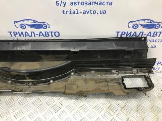 Бампер задний Pajero Wagon 2006-2022 4 3.2 Дизель 4M41 Бампер задний Pajero Wagon 2006-2022 4 3.2 Дизель 4M41