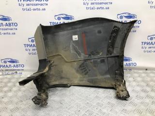 Бампер задний левый клык Pajero Wagon 2006-2022 4 3.2 Дизель 4M41 Бампер задний левый клык Pajero Wagon 2006-2022 4 3.2 Дизель 4M41