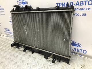 Радиатор основной Outback 2009-2014 BR 2.5 бензин Ej253 Радиатор основной Outback 2009-2014 BR 2.5 бензин Ej253