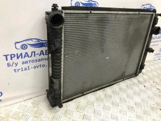 Радиатор основной Q50 2013- V37 2.2 diesel OM651 Радиатор основной Q50 2013- V37 2.2 diesel OM651