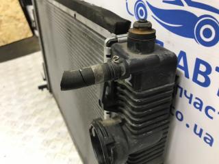 Радиатор основной Q50 2013- V37 2.2 diesel OM651 Радиатор основной Q50 2013- V37 2.2 diesel OM651