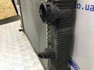 Радиатор основной Q50 2013- V37 2.2 diesel OM651 Радиатор основной Q50 2013- V37 2.2 diesel OM651