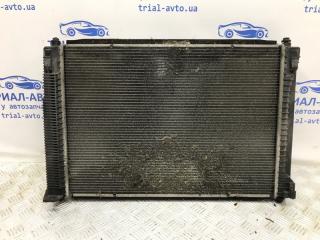 Радиатор основной Q50 2013- V37 2.2 diesel OM651 Радиатор основной Q50 2013- V37 2.2 diesel OM651