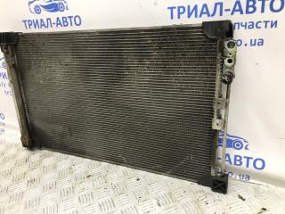 Радиатор кондиционера Infiniti Q50 V37 2.2 diesel OM651 Радиатор кондиционера Infiniti Q50 V37 2.2 diesel OM651
