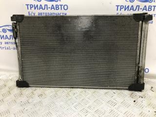 Радиатор кондиционера Q50 2013- V37 2.2 diesel OM651 Радиатор кондиционера Q50 2013- V37 2.2 diesel OM651