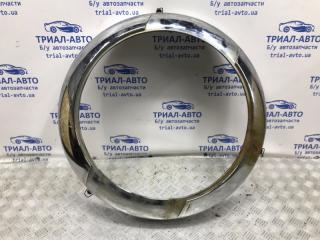 Чехол запасного колеса Mitsubishi Pajero Wagon 2006-2022