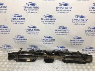 Усилитель бампера задний Mitsubishi Pajero Wagon 2006-2022