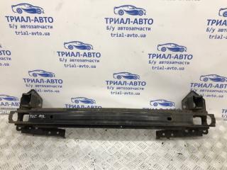 Усилитель бампера передний Hyundai Tucson 2004-2009
