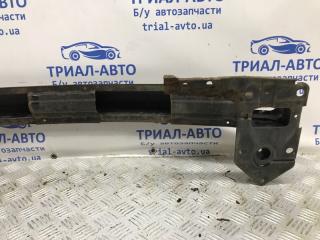 Усилитель бампера передний Tucson 2004-2009 JM 2.0 diesel D4EA Усилитель бампера передний Tucson 2004-2009 JM 2.0 diesel D4EA