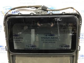 Люк в сборе Tucson 2004-2009 JM 2.0 diesel D4EA Люк в сборе Tucson 2004-2009 JM 2.0 diesel D4EA