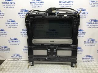 Люк в сборе Tucson 2004-2009 JM 2.0 diesel D4EA Люк в сборе Tucson 2004-2009 JM 2.0 diesel D4EA