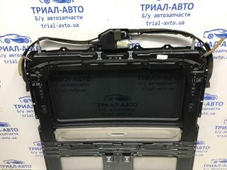 Люк в сборе Tucson 2004-2009 JM 2.0 diesel D4EA Люк в сборе Tucson 2004-2009 JM 2.0 diesel D4EA