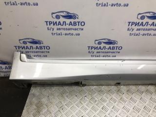 Накладка порога внешняя левая Q50 2013- V37 2.2 diesel OM651 Накладка порога внешняя левая Q50 2013- V37 2.2 diesel OM651