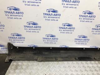 Накладка порога внешняя правая Q50 2013- V37 2.2 diesel OM651 Накладка порога внешняя правая Q50 2013- V37 2.2 diesel OM651