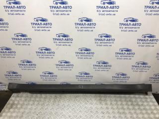 Накладка порога внешняя левая Subaru Outback 2009-2014