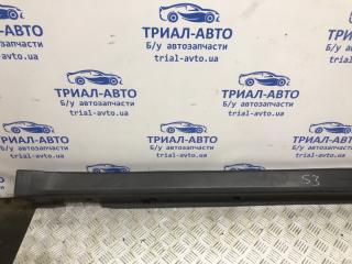 Накладка порога внешняя левая Outback 2009-2014 BR 2.5 бензин Ej253 Накладка порога внешняя левая Outback 2009-2014 BR 2.5 бензин Ej253