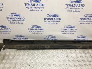 Накладка порога внешняя левая Outback 2009-2014 BR 2.5 бензин Ej253 Накладка порога внешняя левая Outback 2009-2014 BR 2.5 бензин Ej253