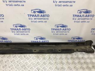 Накладка порога внешняя левая Outback 2009-2014 BR 2.5 бензин Ej253 Накладка порога внешняя левая Outback 2009-2014 BR 2.5 бензин Ej253