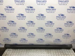 Накладка порога внешняя правая Subaru Outback 2009-2014