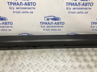 Накладка порога внешняя правая Subaru Outback BR 2.5 бензин Ej253 Накладка порога внешняя правая Subaru Outback BR 2.5 бензин Ej253