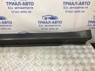 Накладка порога внешняя правая Outback 2009-2014 BR 2.5 бензин Ej253 Накладка порога внешняя правая Outback 2009-2014 BR 2.5 бензин Ej253