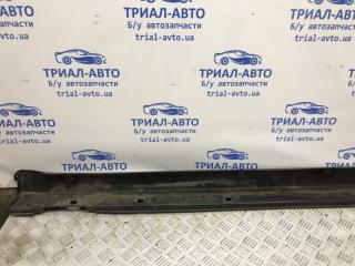 Накладка порога внешняя правая Outback 2009-2014 BR 2.5 бензин Ej253 Накладка порога внешняя правая Outback 2009-2014 BR 2.5 бензин Ej253