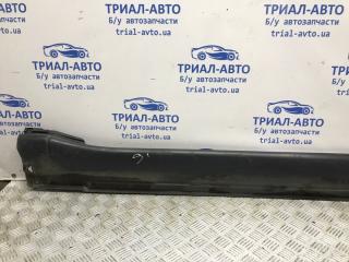 Накладка порога внешняя левая Pajero Wagon 2006-2022 4 3.2 Дизель 4M41 Накладка порога внешняя левая Pajero Wagon 2006-2022 4 3.2 Дизель 4M41