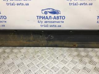 Накладка порога внешняя левая Pajero Wagon 2006-2022 4 3.2 Дизель 4M41 Накладка порога внешняя левая Pajero Wagon 2006-2022 4 3.2 Дизель 4M41