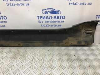 Накладка порога внешняя левая Pajero Wagon 2006-2022 4 3.2 Дизель 4M41 Накладка порога внешняя левая Pajero Wagon 2006-2022 4 3.2 Дизель 4M41