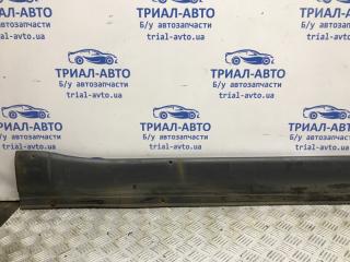 Накладка порога внешняя правая Pajero Wagon 2006-2022 4 3.2 Дизель 4M41 Накладка порога внешняя правая Pajero Wagon 2006-2022 4 3.2 Дизель 4M41