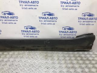 Накладка порога внешняя правая Mitsubishi Pajero Wagon 4 3.2 Дизель 4M41 Накладка порога внешняя правая Mitsubishi Pajero Wagon 4 3.2 Дизель 4M41