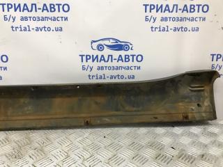 Накладка порога внешняя правая Pajero Wagon 2006-2022 4 3.2 Дизель 4M41 Накладка порога внешняя правая Pajero Wagon 2006-2022 4 3.2 Дизель 4M41