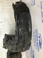 Подкрылок передний левый Subaru Outback BR 2.5 бензин Ej253 Подкрылок передний левый Subaru Outback BR 2.5 бензин Ej253