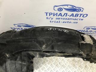 Подкрылок передний правый Subaru Outback BR 2.5 бензин Ej253 Подкрылок передний правый Subaru Outback BR 2.5 бензин Ej253