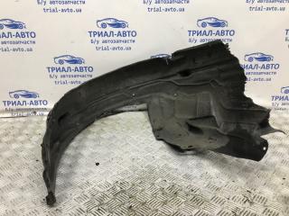 Подкрылок передний правый Outback 2009-2014 BR 2.5 бензин Ej253 Подкрылок передний правый Outback 2009-2014 BR 2.5 бензин Ej253