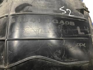Подкрылок передний левый Q50 2013- V37 2.2 diesel OM651 Подкрылок передний левый Q50 2013- V37 2.2 diesel OM651