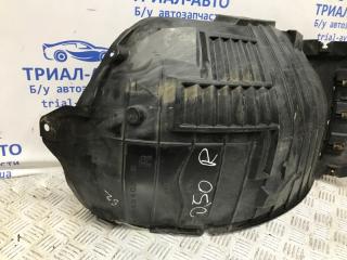 Подкрылок передний правый Infiniti Q50 V37 2.2 diesel OM651 Подкрылок передний правый Infiniti Q50 V37 2.2 diesel OM651