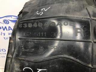 Подкрылок передний правый Q50 2013- V37 2.2 diesel OM651 Подкрылок передний правый Q50 2013- V37 2.2 diesel OM651