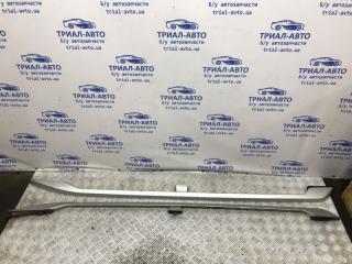 Рейлинги Mitsubishi Pajero Wagon 2006-2022