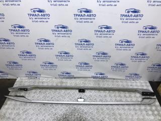 Рейлинги Pajero Wagon 2006-2022 4 3.2 Дизель 4M41 Рейлинги Pajero Wagon 2006-2022 4 3.2 Дизель 4M41