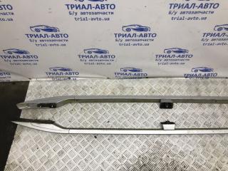Рейлинги Pajero Wagon 2006-2022 4 3.2 Дизель 4M41 Рейлинги Pajero Wagon 2006-2022 4 3.2 Дизель 4M41
