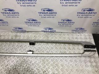 Рейлинги Pajero Wagon 2006-2022 4 3.2 Дизель 4M41 Рейлинги Pajero Wagon 2006-2022 4 3.2 Дизель 4M41