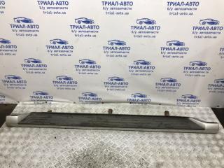 Подножка левая Mitsubishi Pajero Wagon 2006-2022