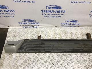 Подножка левая Pajero Wagon 2006-2022 4 3.2 Дизель 4M41 Подножка левая Pajero Wagon 2006-2022 4 3.2 Дизель 4M41