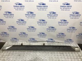 Подножка правая Mitsubishi Pajero Wagon 2006-2022