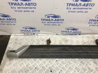 Подножка правая Pajero Wagon 2006-2022 4 3.2 Дизель 4M41 Подножка правая Pajero Wagon 2006-2022 4 3.2 Дизель 4M41