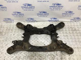 Балка задней подвески Q50 2013- V37 2.2 diesel OM651